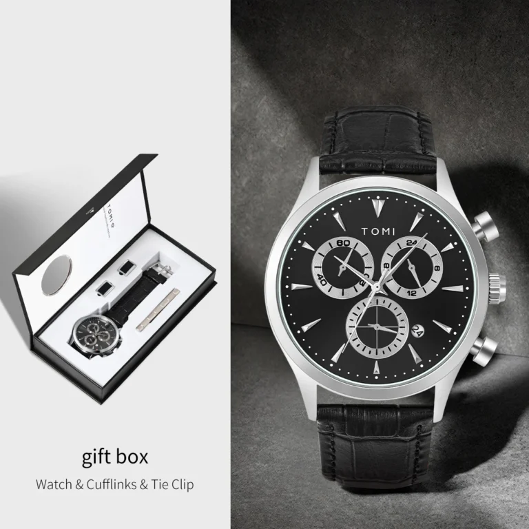 tomi watch