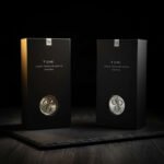 Tomi Watch T-602 Silver